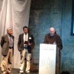 Premio Gambelli_premiazione