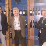 Presentazione Premio Gambelli al Vinitaly DSCN4875